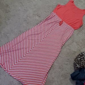 💚💚 Sonoma maxi dress